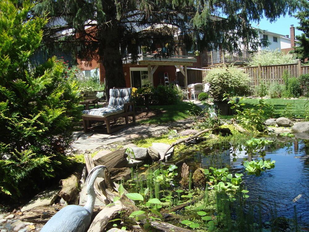 Paddington Place Bed & Breakfast Oshawa Exterior photo